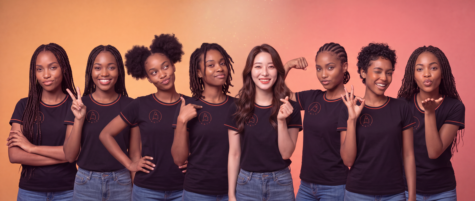 Angels Beauty Training Centre — our team and community