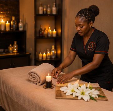 Spa techniques